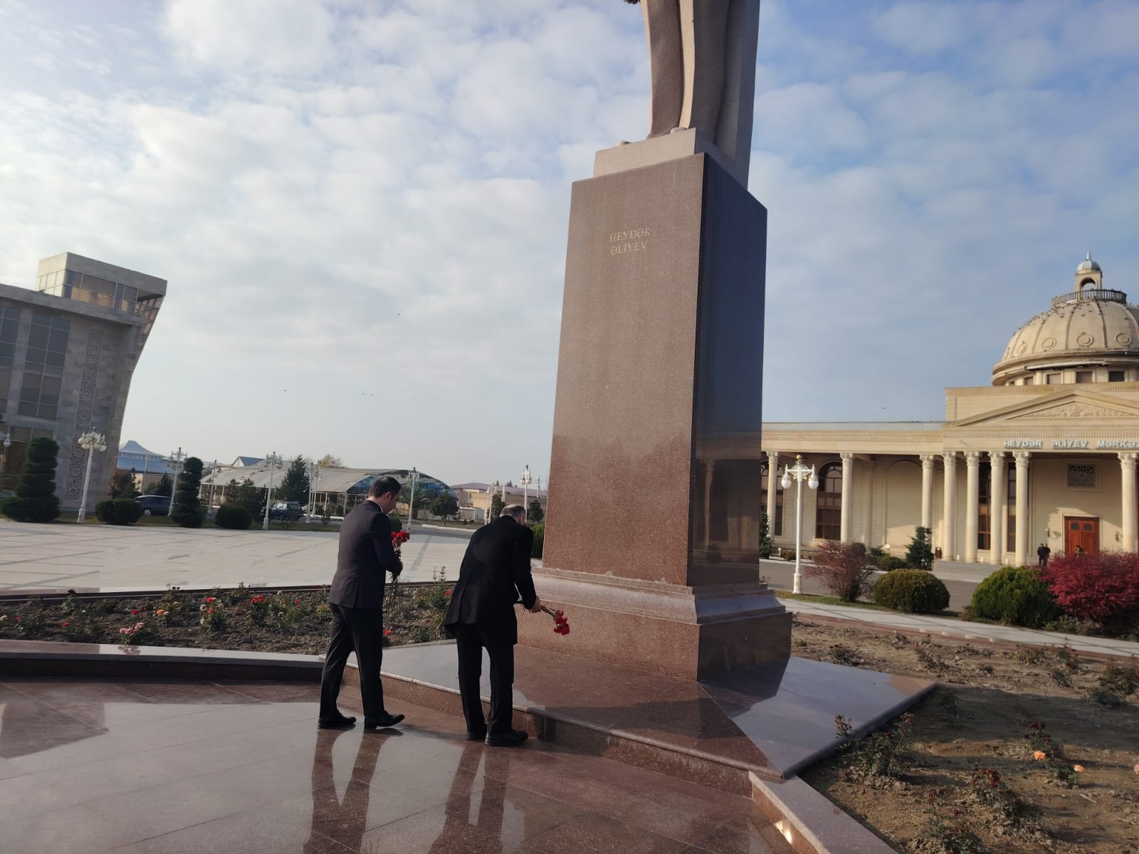 Rabitə və informasiya texnologiyaları sahəsi işçilərinin peşə bayramı 06.12.2025 2.jpg