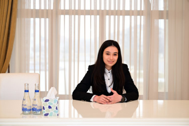 Mədəniyyət naziri Adil Kərimli yanvar ayının 9-da Ucar rayonunda Ucar, Zərdab, Yevlax, Ağdaş, Göyçay, Kürdəmir rayonlarından və Mingəçevir şəhərindən olan vətəndaşları qəbul edib