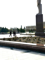 Ucar rayonunda energetiklərin peşə bayramı qeyd olundu