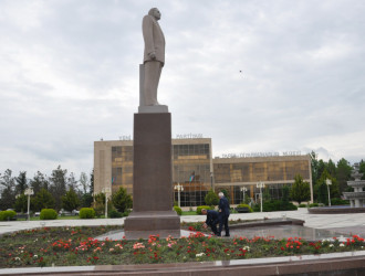 15 may 2025-ci il tarixdə Ucar şəhərinin Heydər Əliyev Mərkəzində Ucar Rayon Ağsaqqallar Şurasının hesabat konfransı keçirilmişdir.