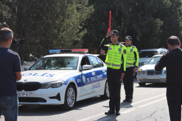 Ucar rayonunda 27 sentyabr - Anım Günü ilə əlaqədar tədbir keçirildi