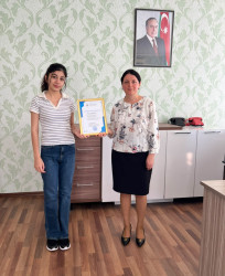 Gənclərin ictimai fəallığının artırılması, onların idarəçilik sahəsində praktiki bilik və bacarıqlarının formalaşdırılması, təşəbbüskarlığının və sosial məsuliyyət hissinin inkişaf etdirilməsi məqsədilə Ucar Rayon İcra Hakimiyyətində könüllü fəaliyyətin təşkili həyata keçirilir