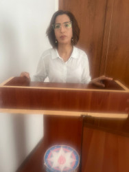 Ucar rayonunda “Konstitusiya və Suverenlik İli” çərçivəsində “Ümummilli Lider Heydər Əliyev müstəqil Azərbaycan Konstitusiyasının müəllifidir” mövzusunda tədbir keçirildi