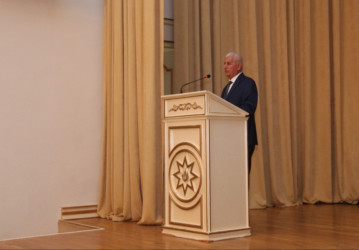 Ucar rayonunda 27 sentyabr – Anım Gününə həsr olunmuş tədbir keçirildi