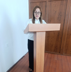 Ucar rayonunda 20 sentyabr - Dövlət Suverenliyi Gününə həsr edilmiş tədbir keçirildi