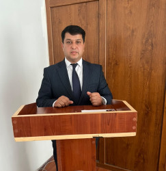 Ucar Rayon İcra Hakimiyyətində “İnsan Hüquqları Aylığı” çərçivəsində tədbir keçirilmişdir