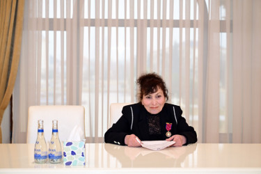 Mədəniyyət naziri Adil Kərimli yanvar ayının 9-da Ucar rayonunda Ucar, Zərdab, Yevlax, Ağdaş, Göyçay, Kürdəmir rayonlarından və Mingəçevir şəhərindən olan vətəndaşları qəbul edib