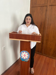 Ucar rayonunda Ulu Öndər Heydər Əliyevin Azərbaycanda birinci dəfə siyasi hakimiyyətə gəlməsinə həsr olunmuş “14 iyul 1969-cu il: Müstəqil və qüdrətli Azərbaycan dövlətinin təməlinin qoyulduğu gün” mövzusunda tədbir keçirilmişdir