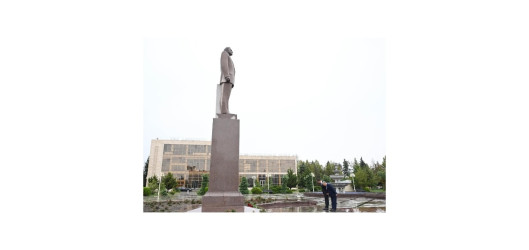 Gənclər və İdman naziri Fərid Qayıbov oktyabr ayının 1-də Ucar rayonunda Kürdəmir, Zərdab və Ucar rayon sakinlərini qəbul edib