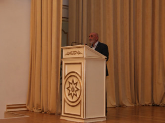 Ucar rayonunda 27 sentyabr – Anım Gününə həsr olunmuş tədbir keçirildi