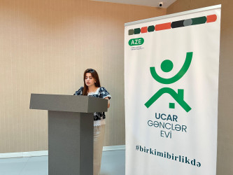 Ucar rayonuna 26 iyun “Narkotik vasitələrin sui-istifadəsi və qanunsuz dövriyyəsi ilə Beynəlxalq Mübarizə Günü” çərçivəsində “Sağlam həyat naminə narkotikə və tütünə yox deyək” mövzusunda maarifləndirici tədbir keçirilmişdir
