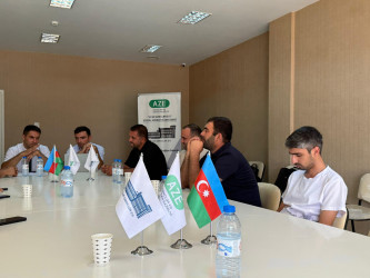 “Vətən Fədailərinin Hüquqlarının Müdafiəsi” İctimai Birliyi öz missiyasını Ucar rayonunda davam etdirmişdir