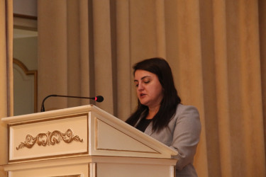 Ucar rayonunda 27 sentyabr – Anım Gününə həsr olunmuş tədbir keçirildi