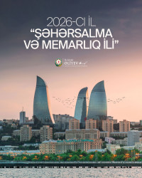 Ucar rayonunda Azərbaycan Respublikasında 2026-cı ilin "Şəhərsalma və Memarlıq İli" elan edilməsi ilə bağlı təsdiq edilmiş Tədbirlər Planına əsasən şəhərsalma və memarlıq sahəsində növbəti ictimai maarifləndirmə tədbiri keçirildi