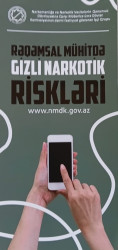 Ucar rayonunda “Narkotik vasitələrin, psixotrop maddələrin və onların prekursorlarının qanunsuz dövriyyəsinə və narkomanlığa qarşı mübarizəyə dair 2025–2030-cu illər üçün Dövlət Proqramı”nın 8.4.7-ci yarımbəndinin icrası ilə bağlı marifləndirici tədbir keçirilmişdir