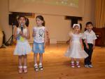 Uşaqların Beynəlxalq Müdafiəsi Günü - 01 iyun 2015-ci il