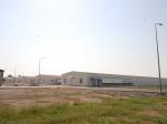 “Ucar Aqro” MMC-nin  Quşçuluq Sənaye Kompleksinin Quş yetişdirmə fabriki